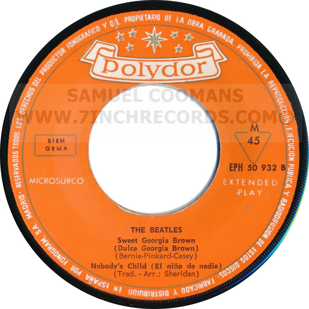 Bside label