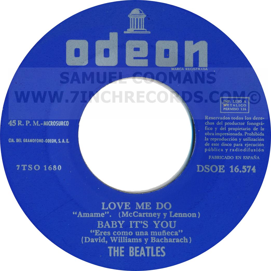 Bside label