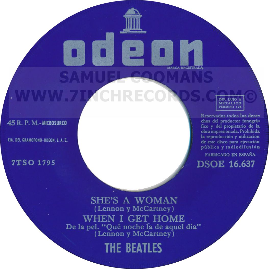 Bside label