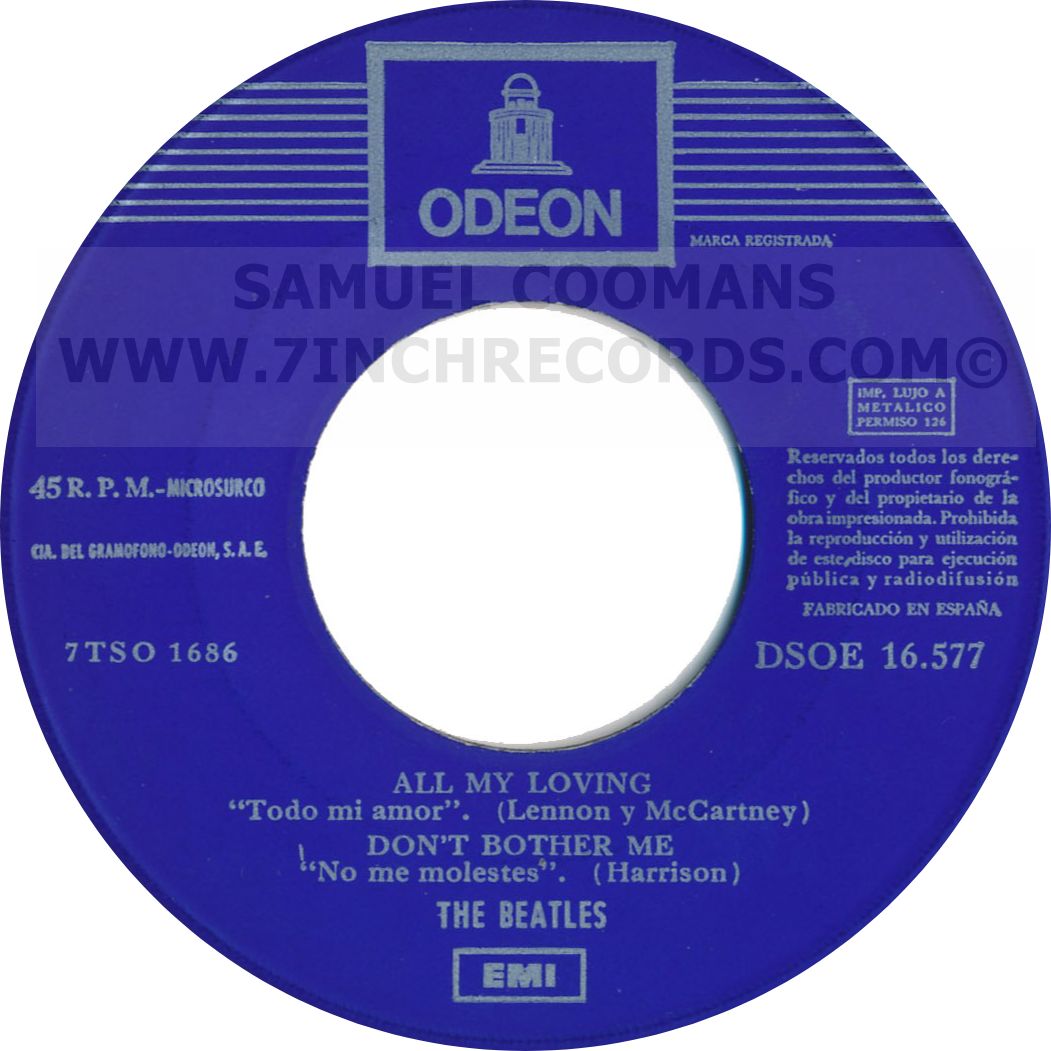 Bside label