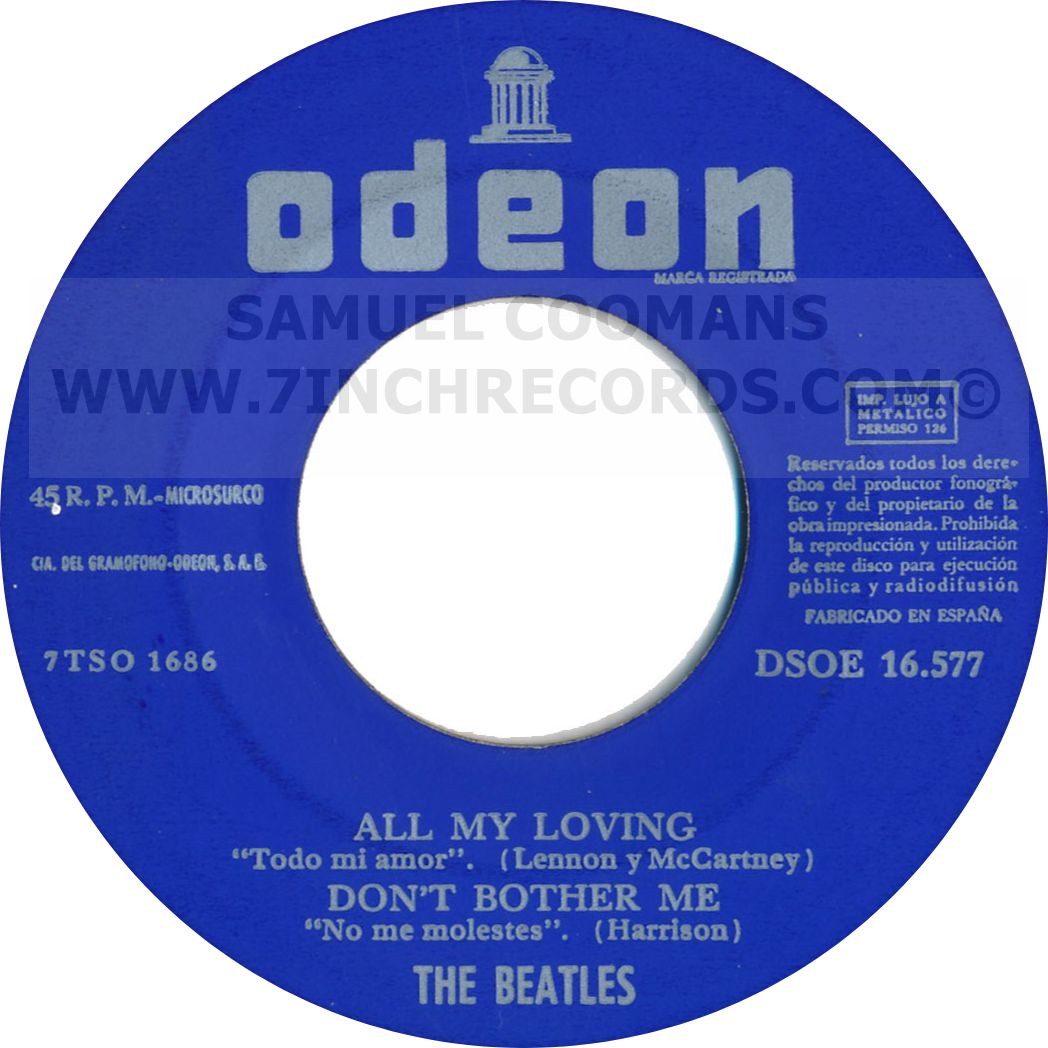 Bside label
