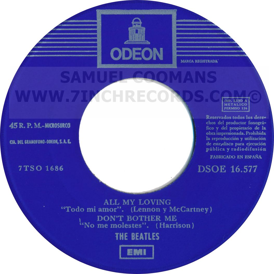 Bside label