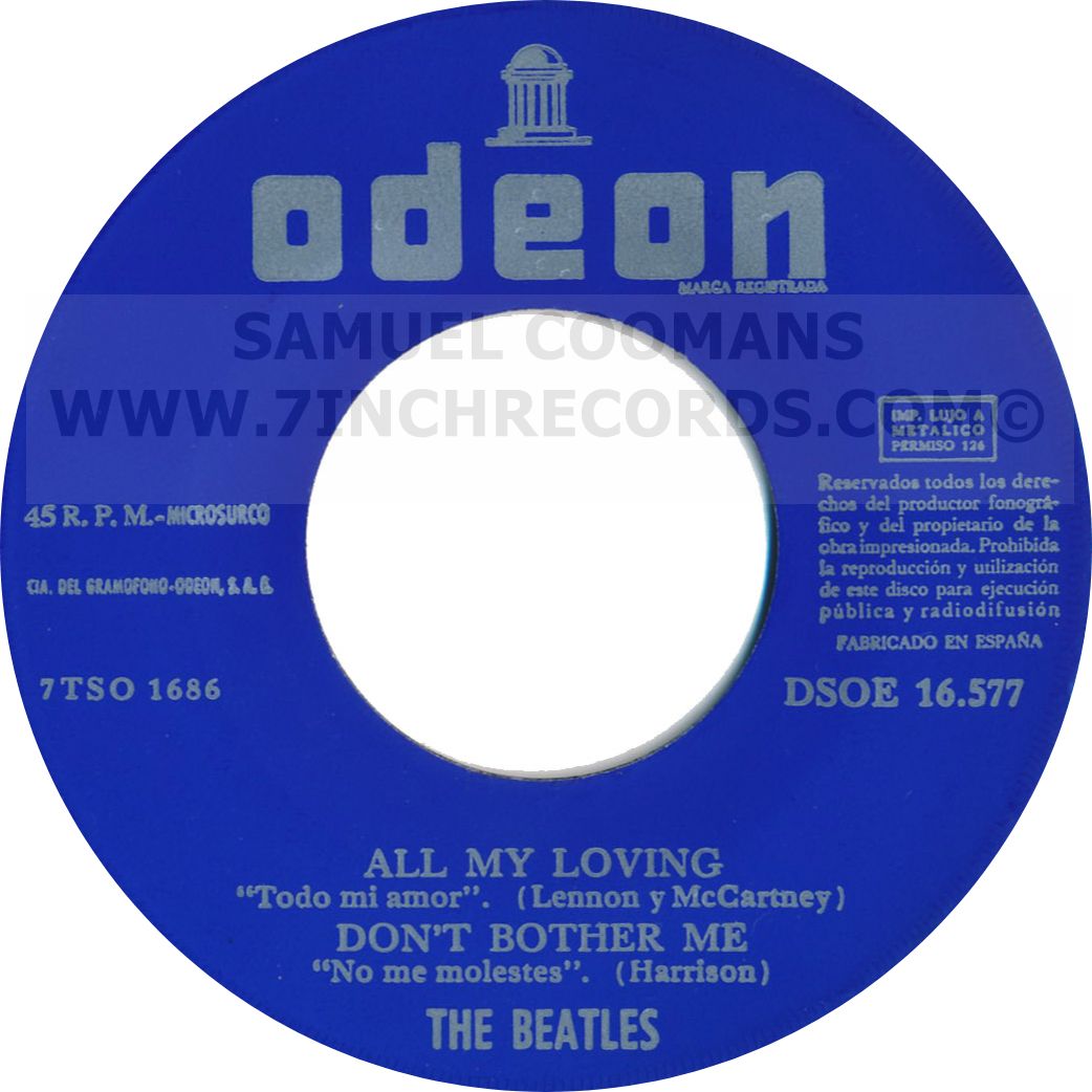Bside label