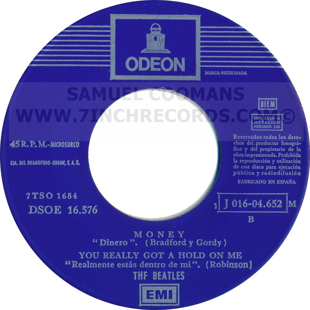 Bside label