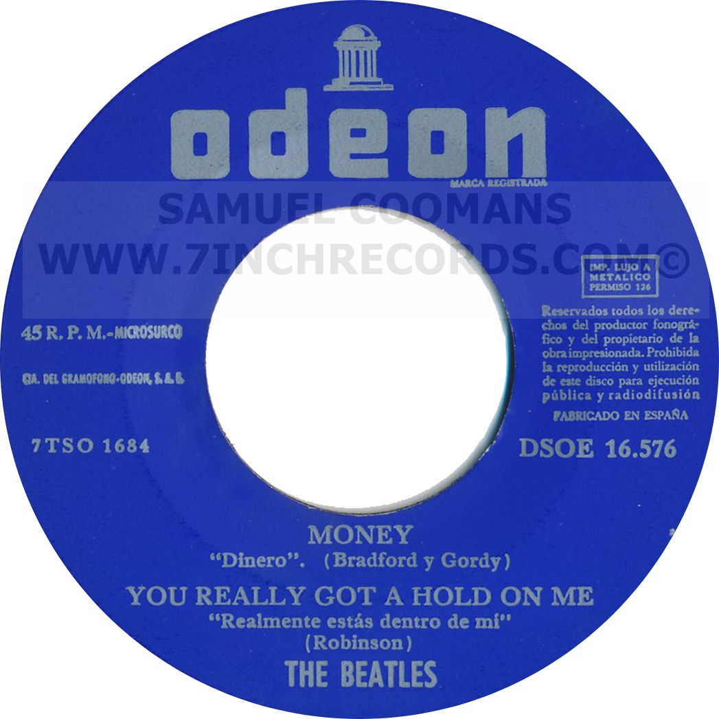 Bside label