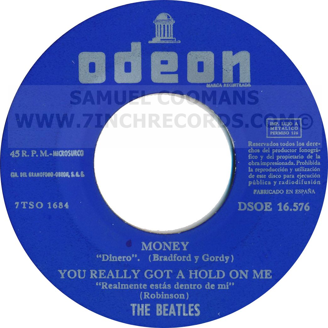 Bside label