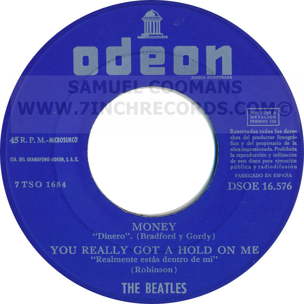 Bside label