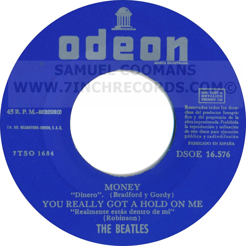 Bside label