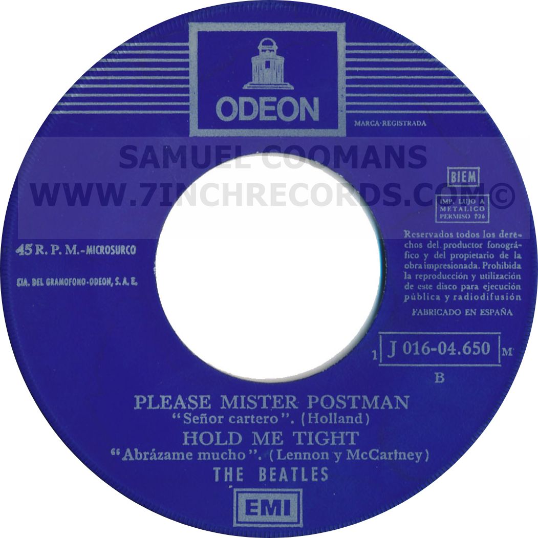 Bside label