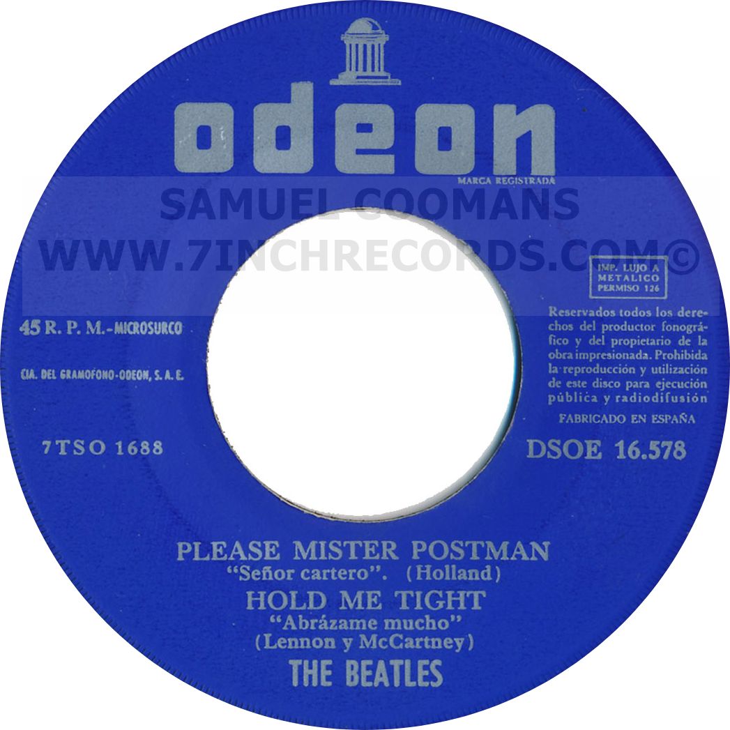 Bside label