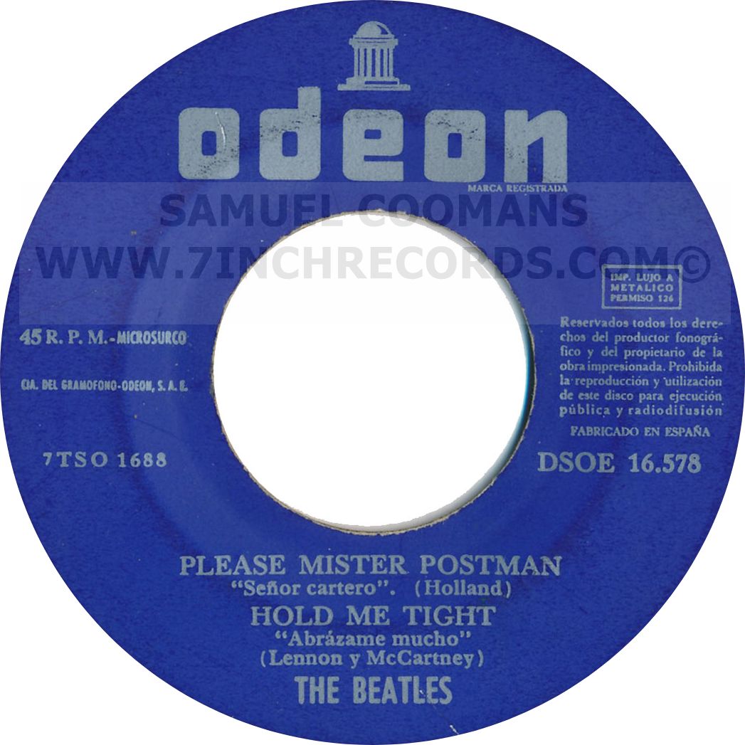 Bside label