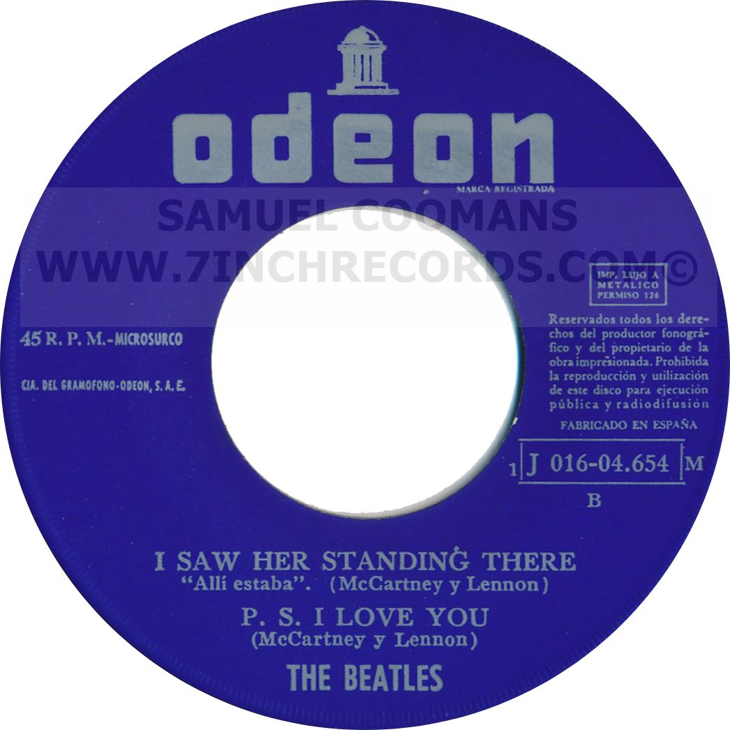 Bside label
