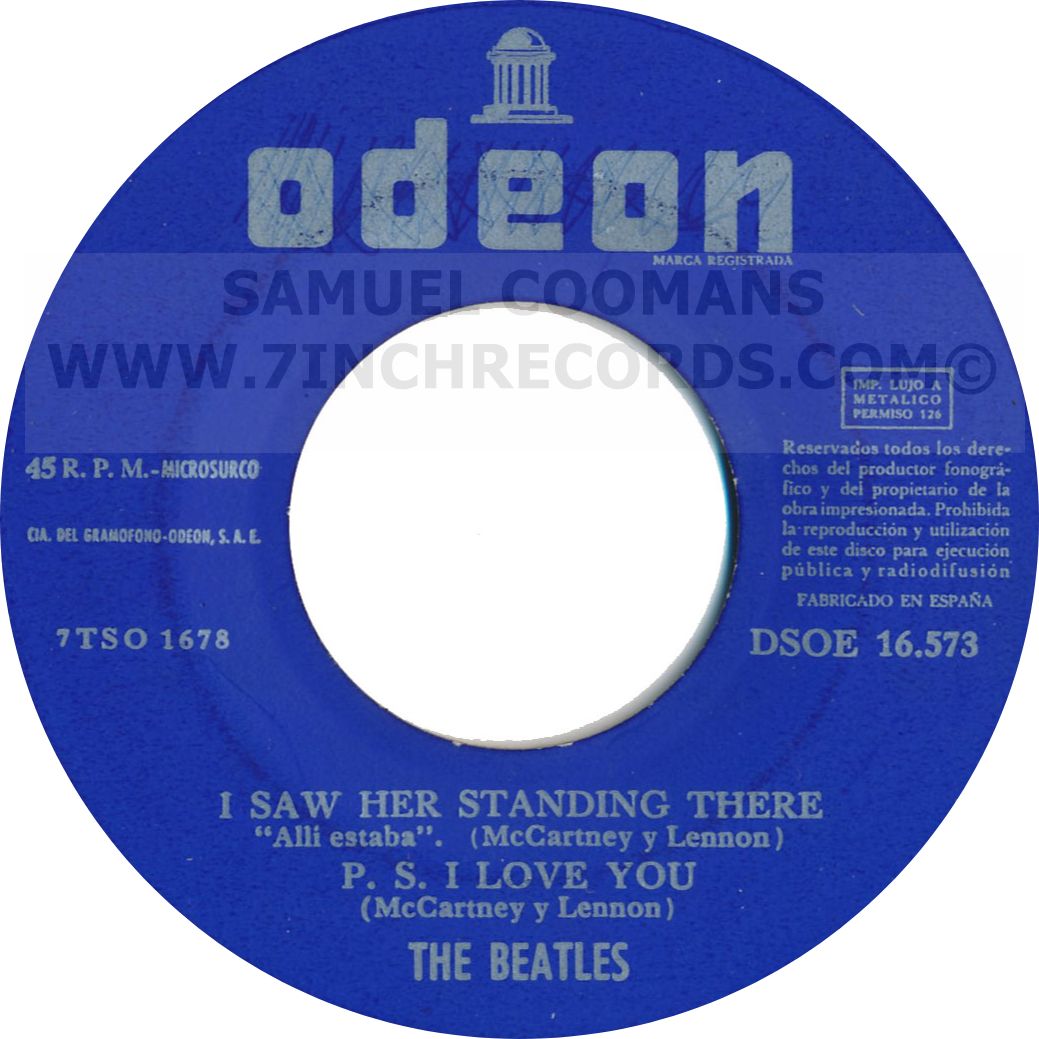 Bside label