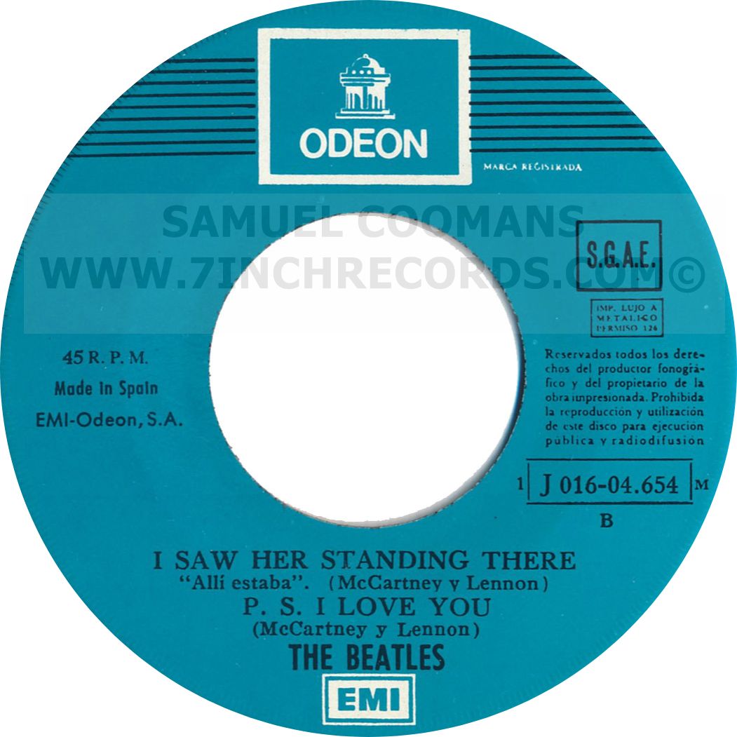 Bside label