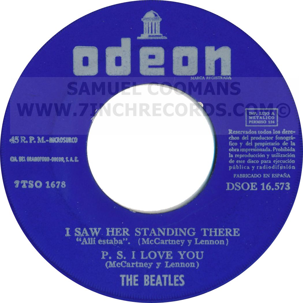 Bside label
