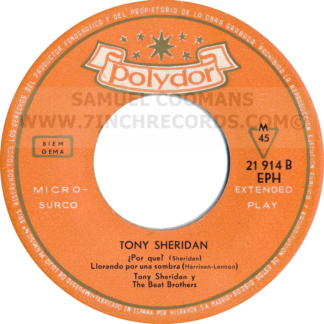 Bside label