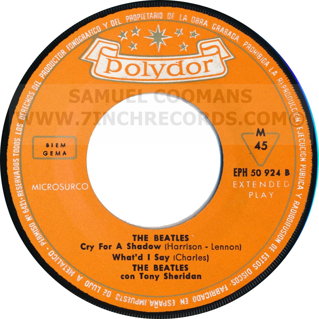 Bside label