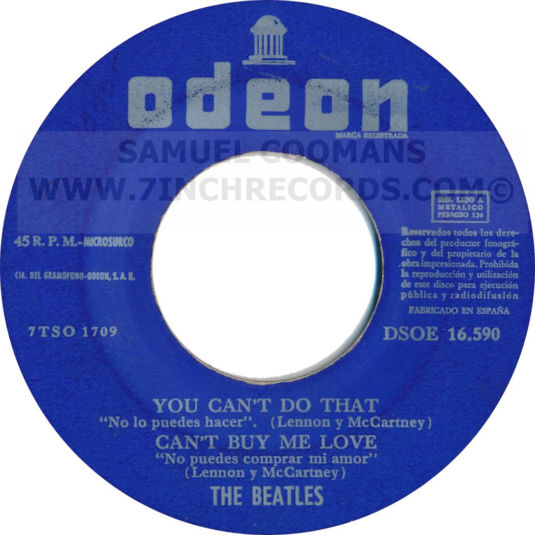 Bside label