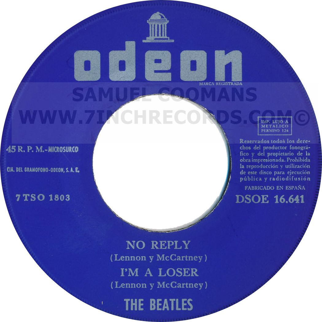 Bside label