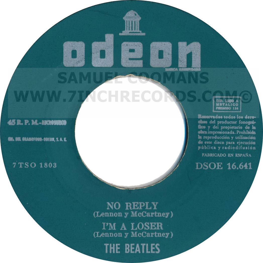 Bside label