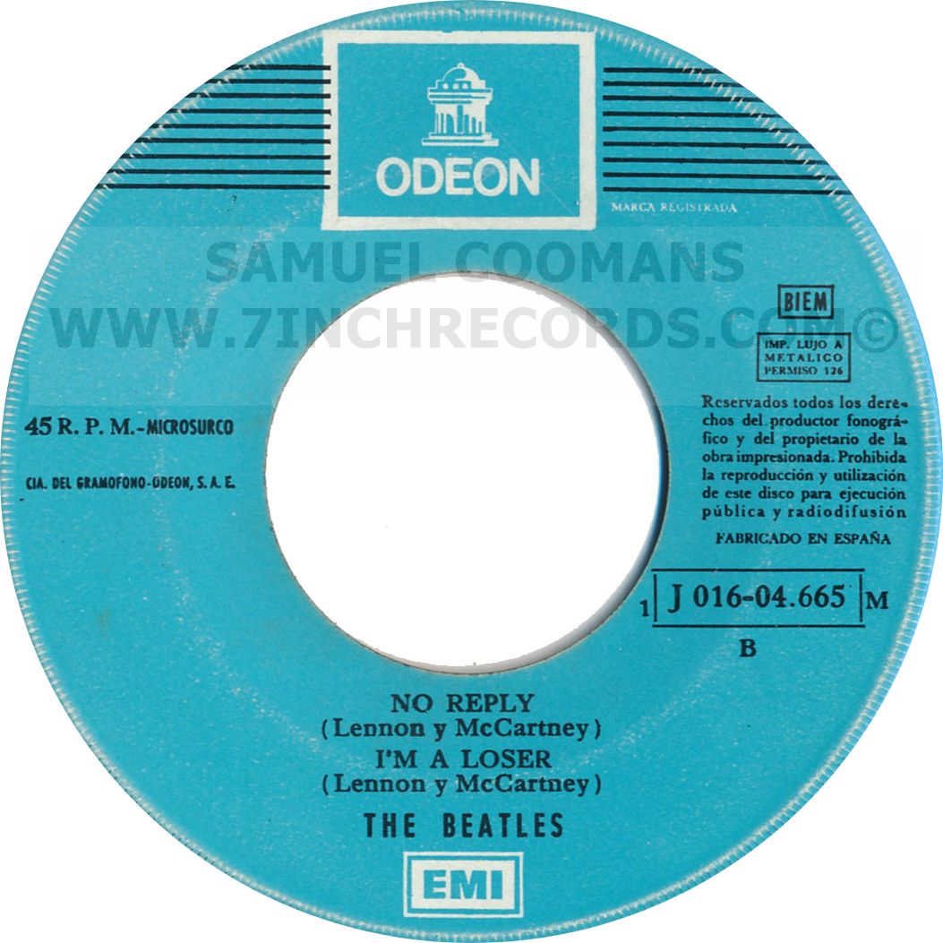 Bside label