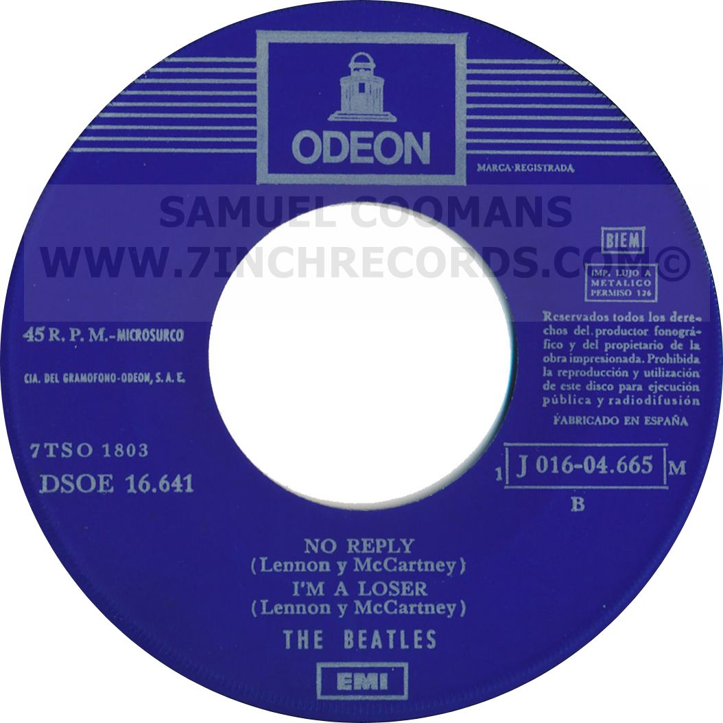 Bside label