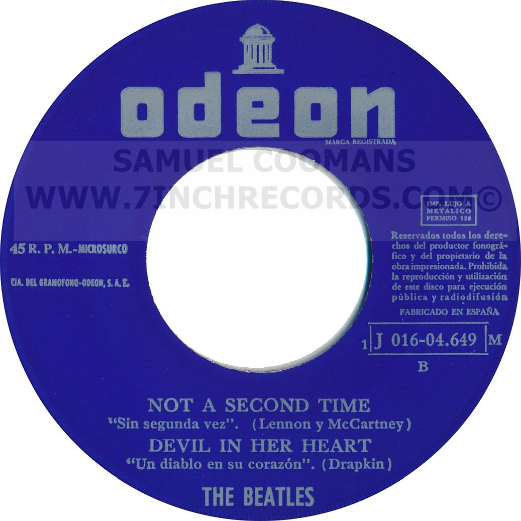 Bside label