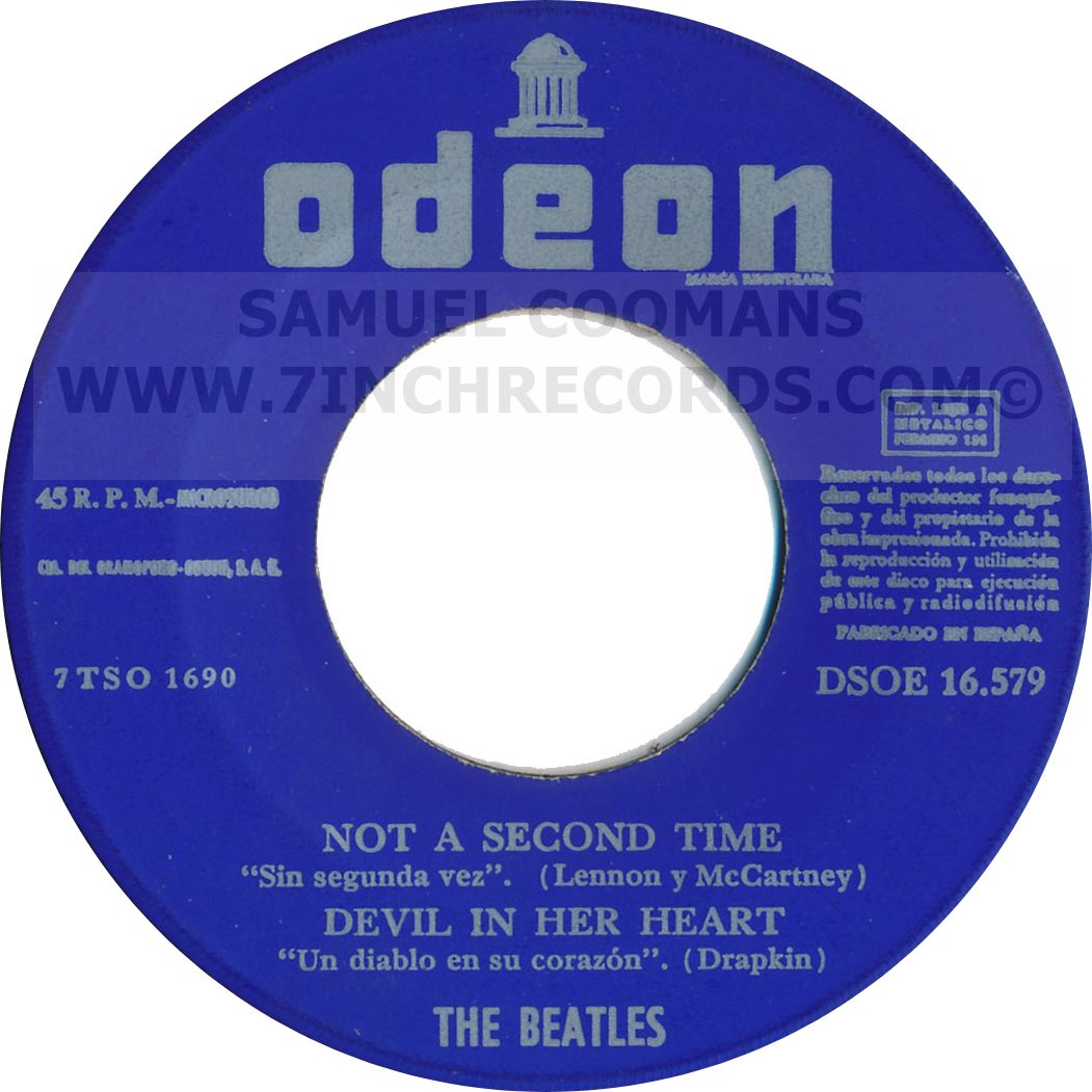 Bside label