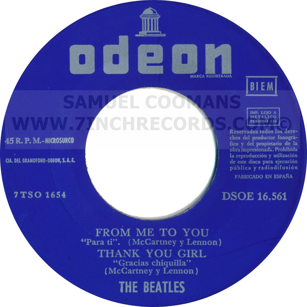 Bside label