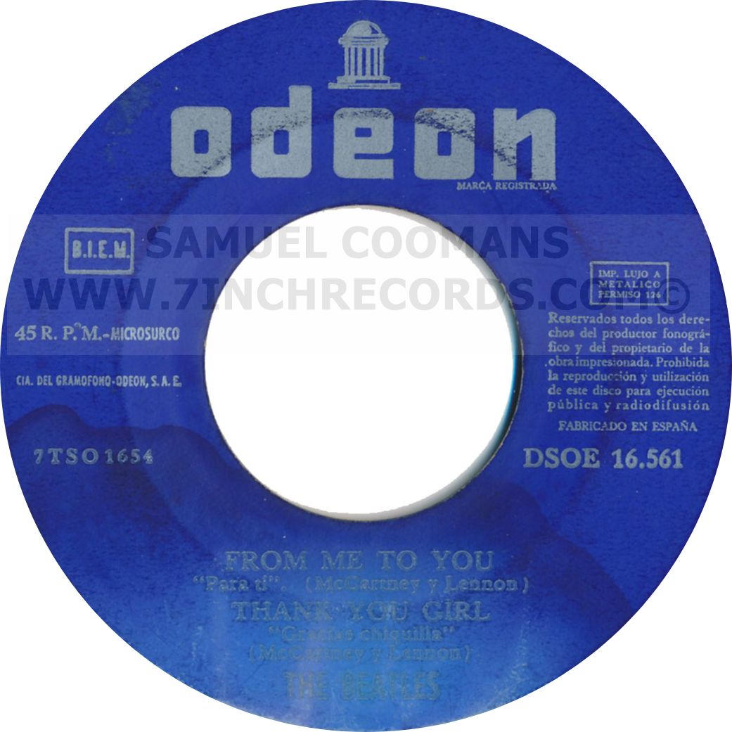 Bside label