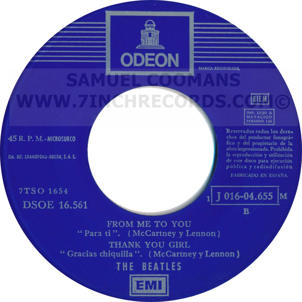 Bside label
