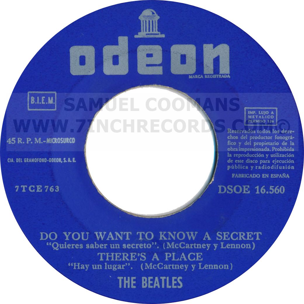 Bside label