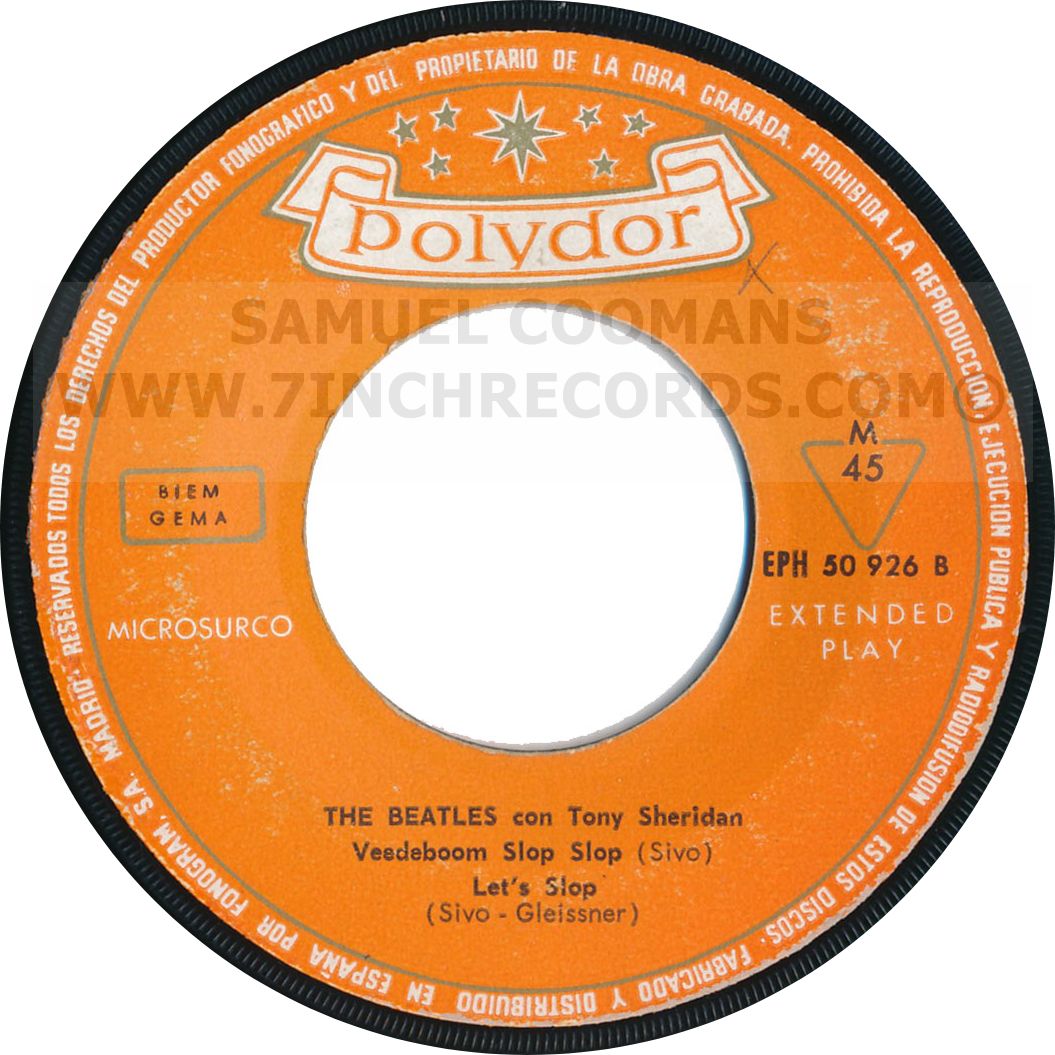 Bside label
