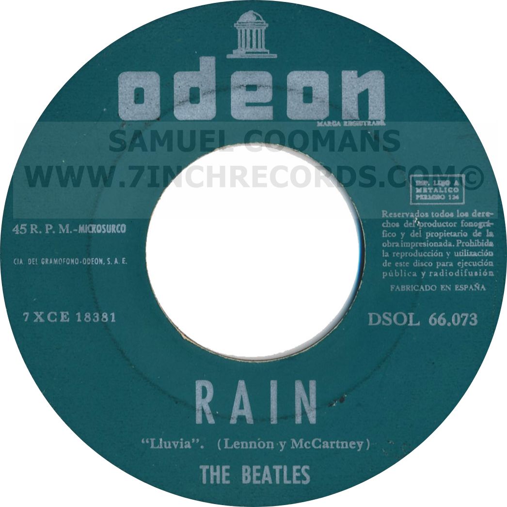 Bside label