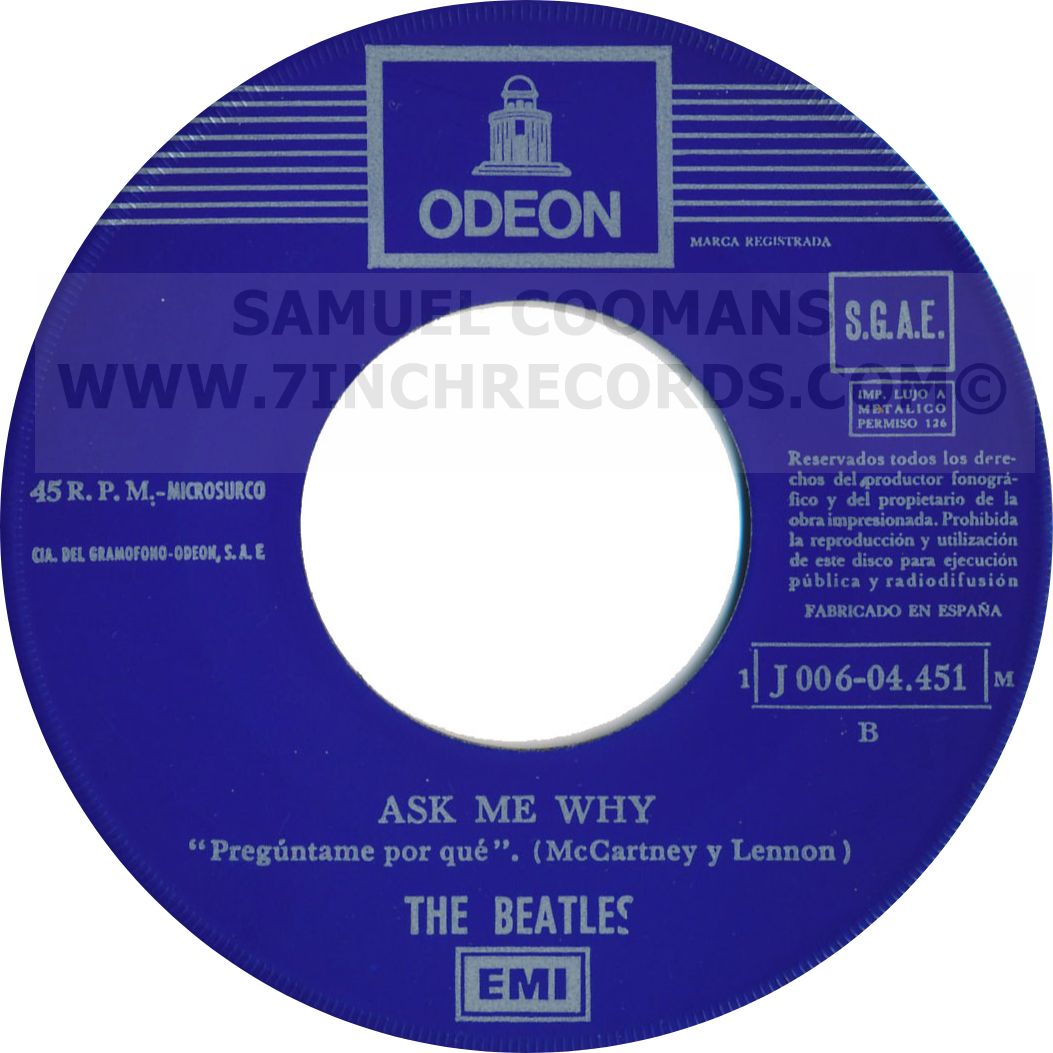 Bside label