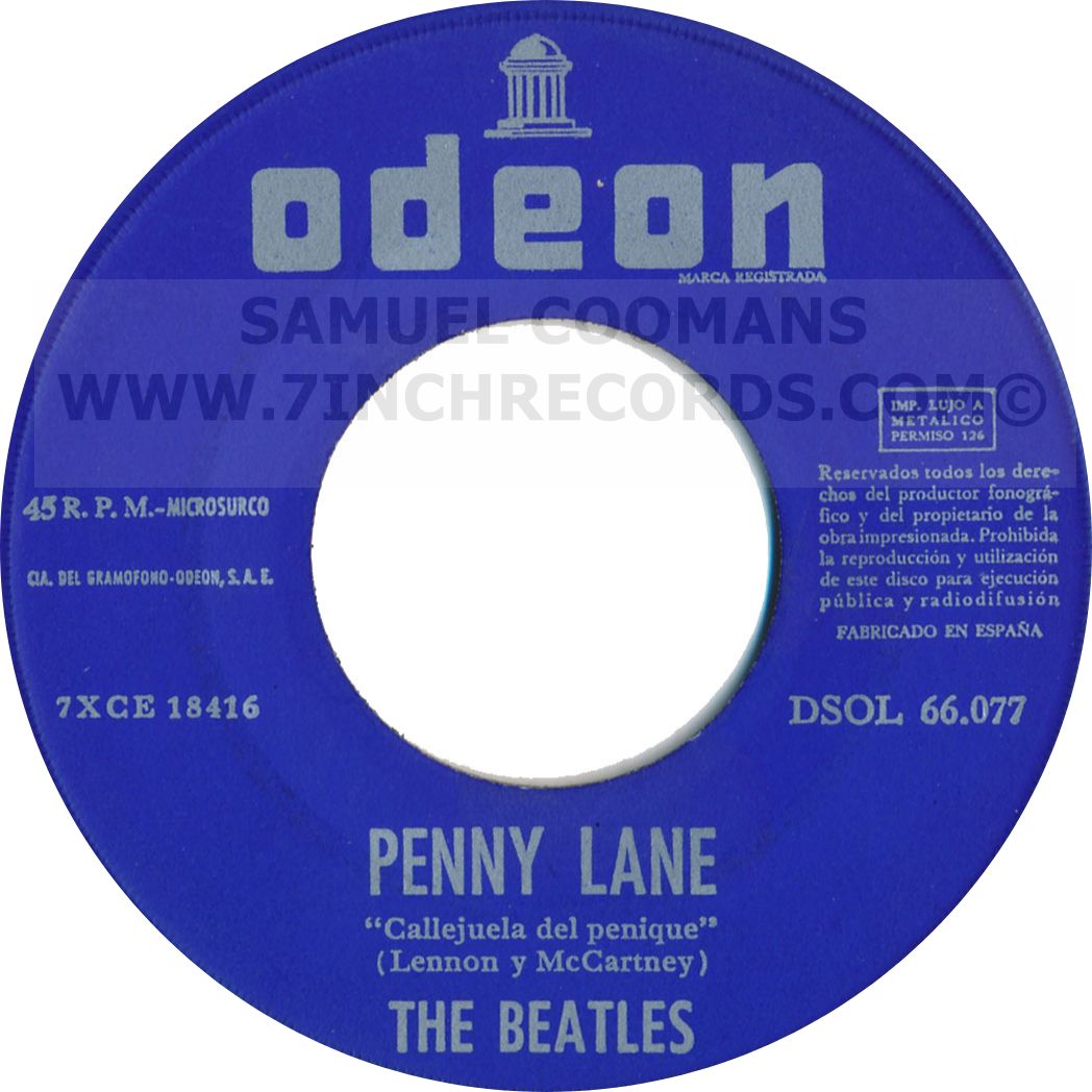 Bside label