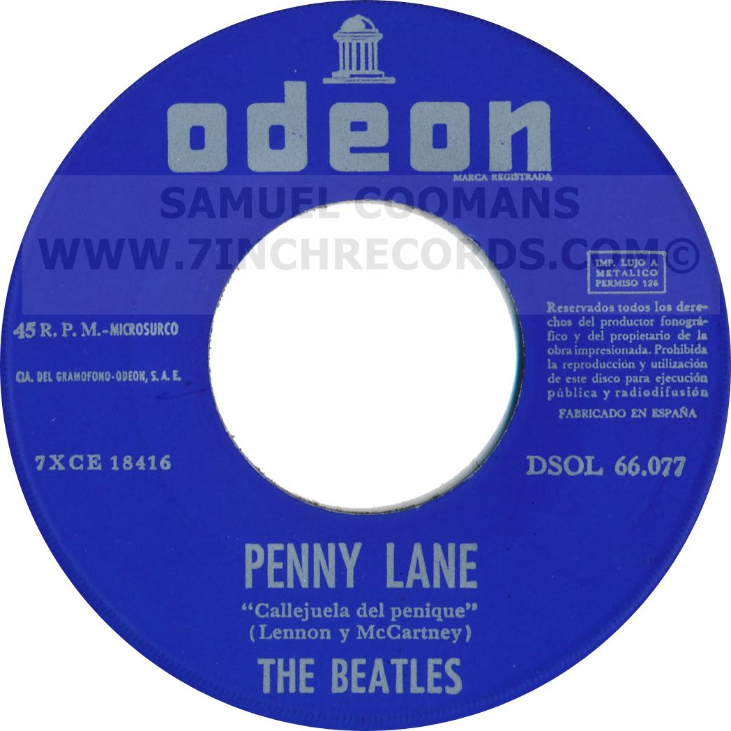 Bside label