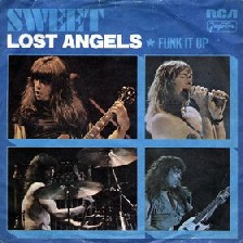 Включи lost angels. Sweet Lost Angels 1977. Sweet Lost Angels 1976 картинки. Lost Angel. Lost Angels перевод.