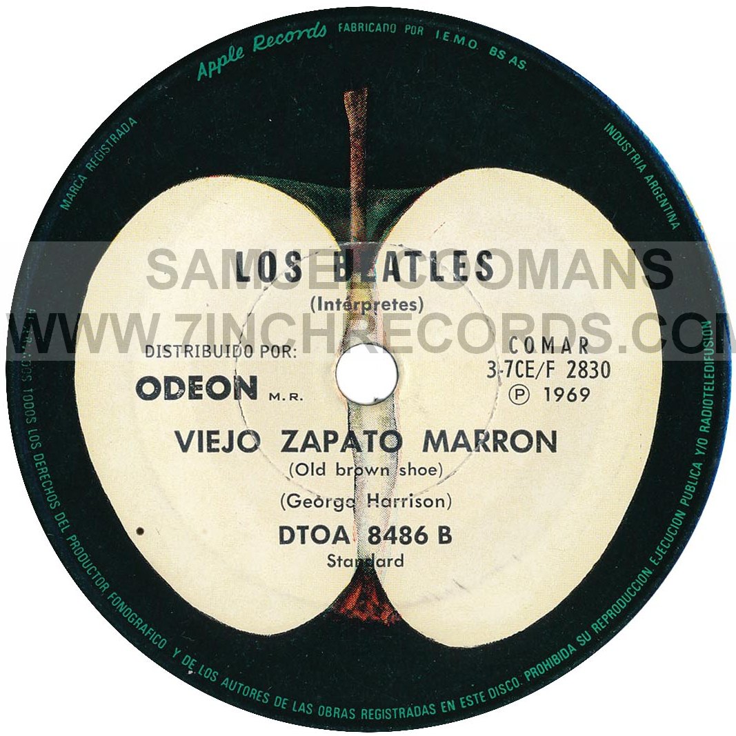 Bside label