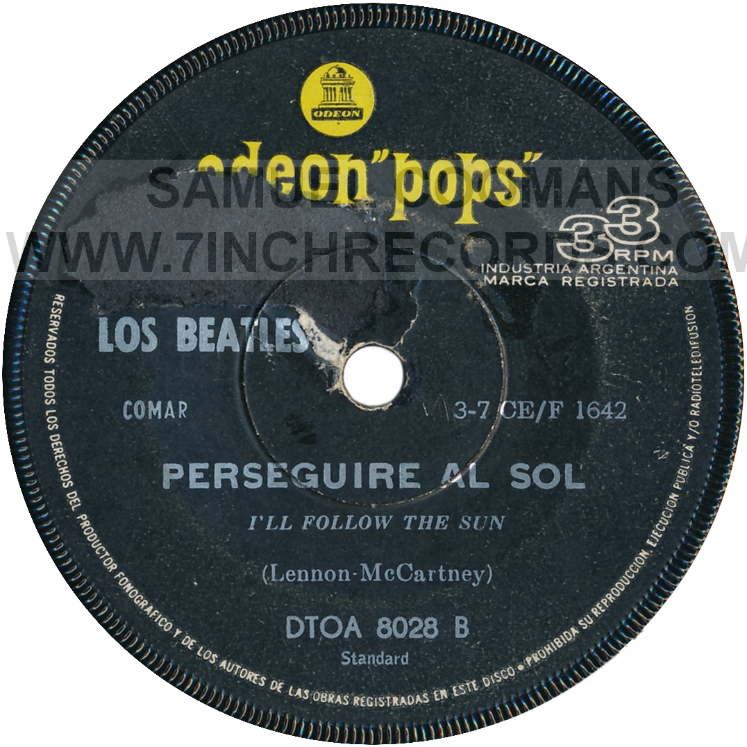 Bside label