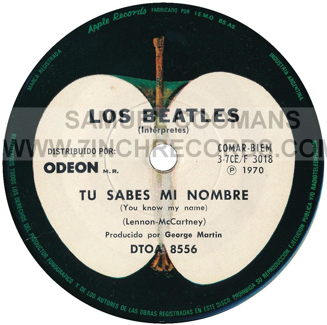 Bside label