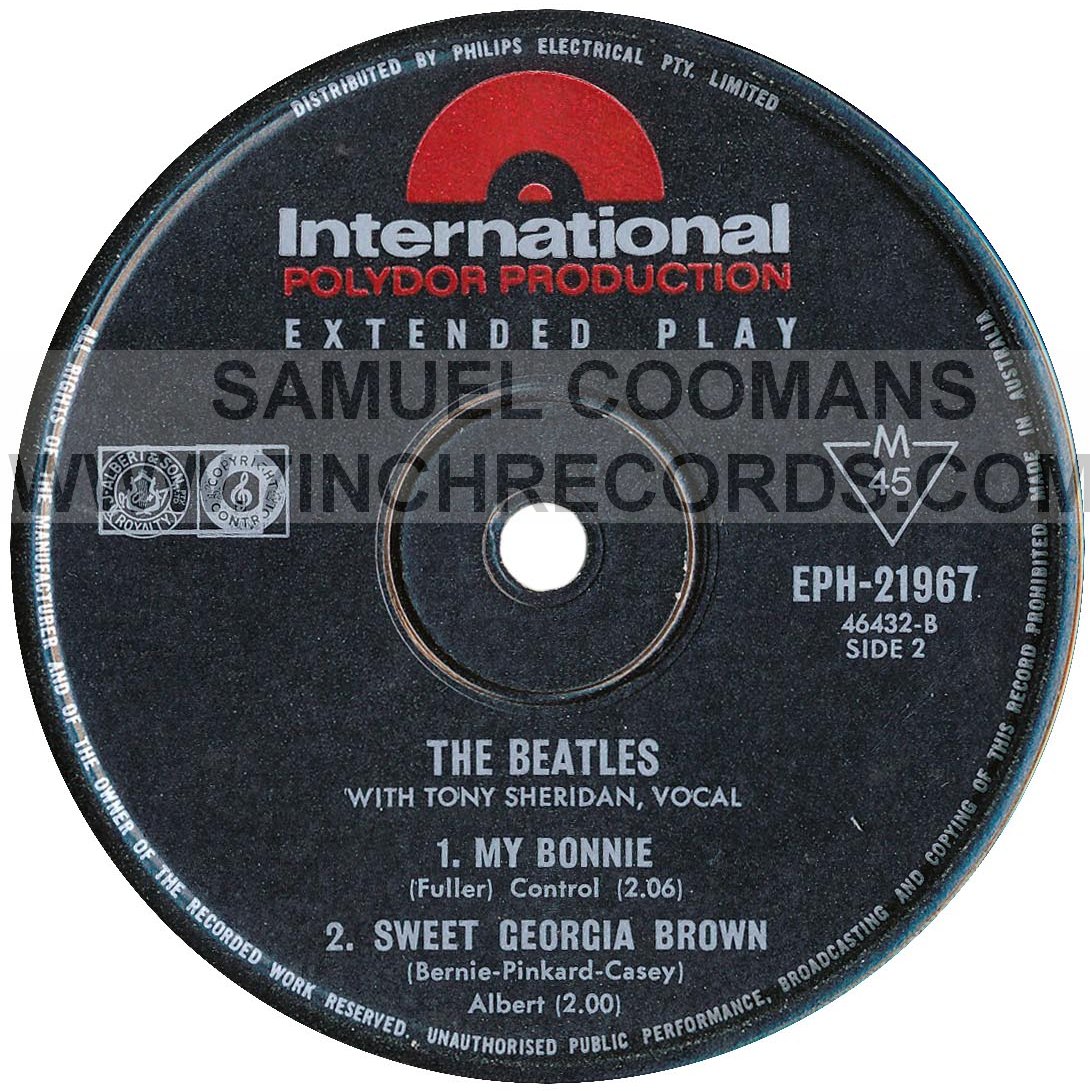 Bside label