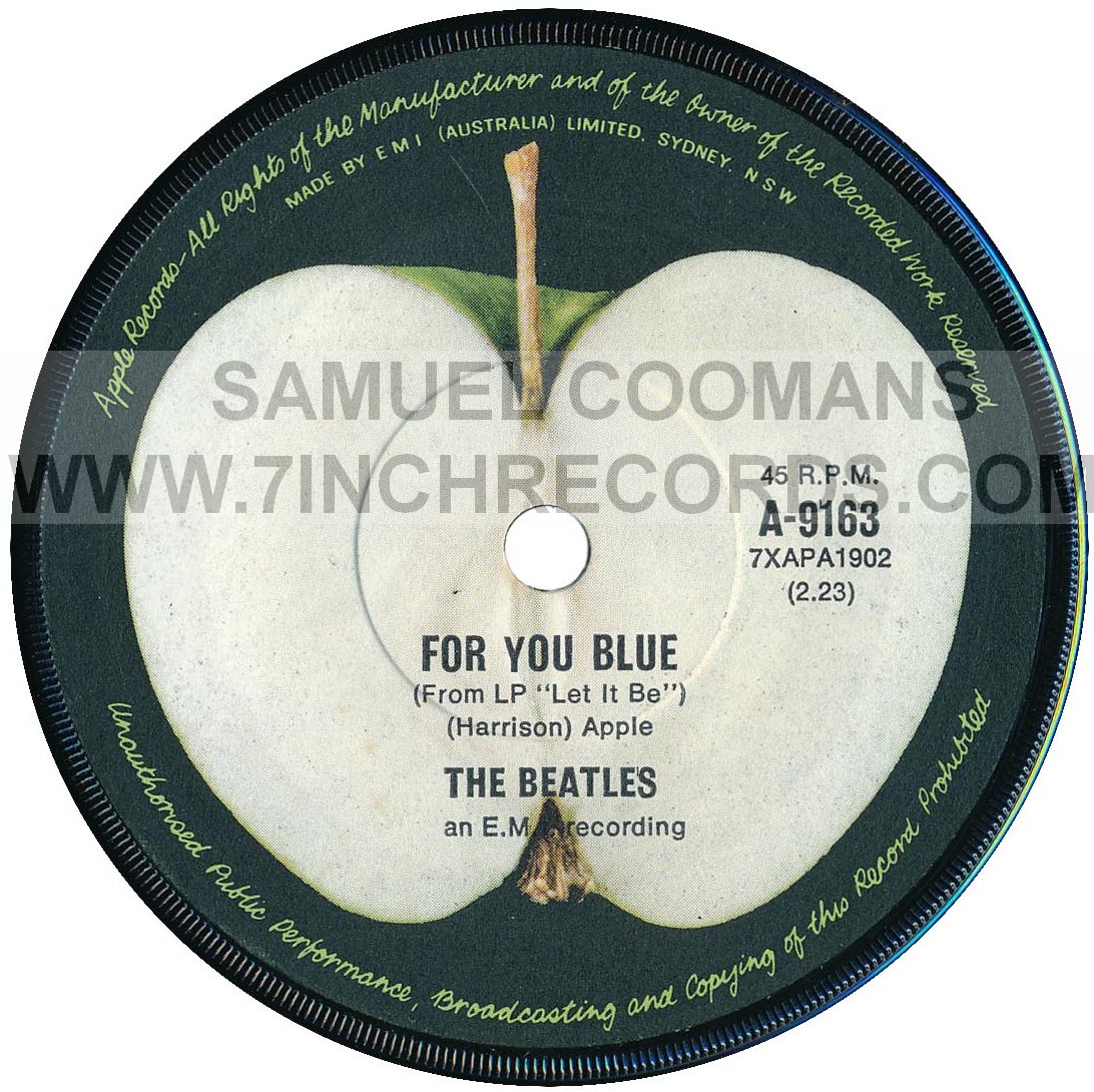 Bside label