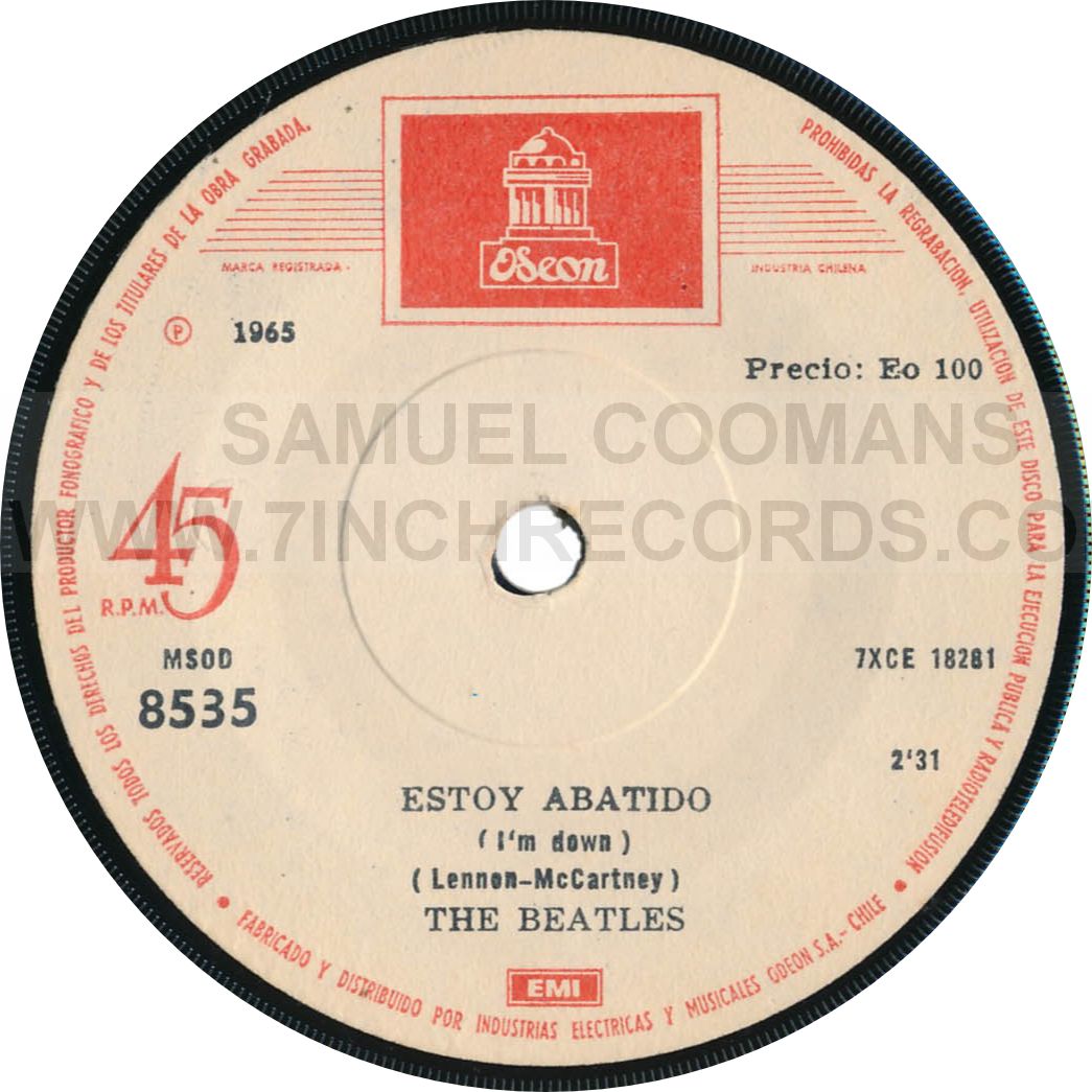 Bside label