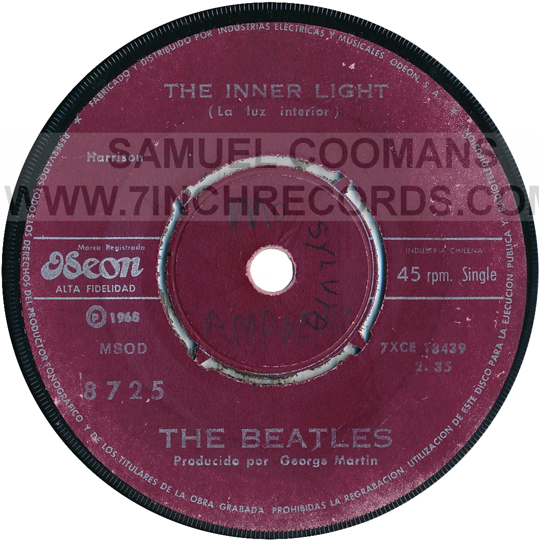 Bside label