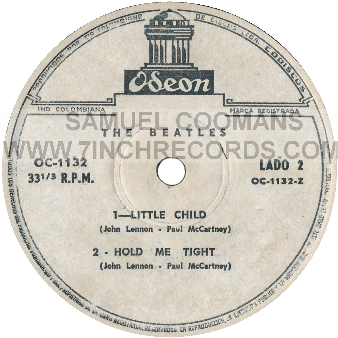 Bside label