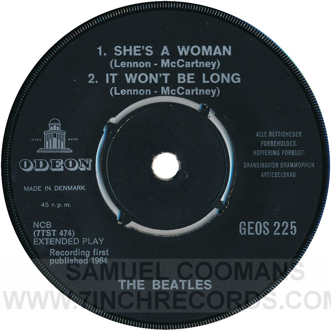 Bside label