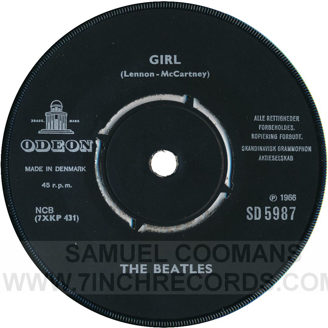 Bside label