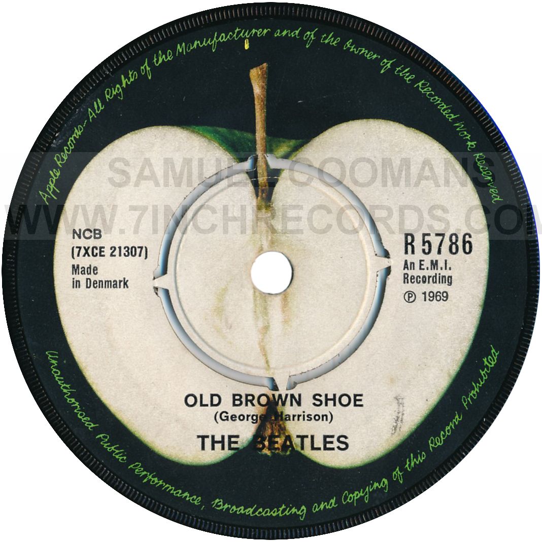 Bside label