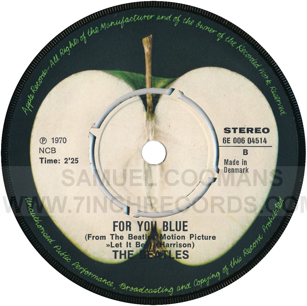 Bside label